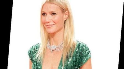 ABD'li aktris Gwyneth Paltrow kimsenin kocasını çalmamış!