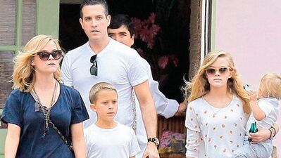 Annesinin aynısı...