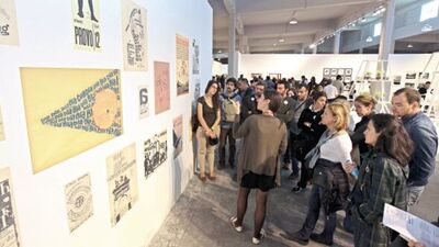 İstanbul Bienali rekor kırarak kapandı