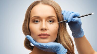 Estetik cerrahi ve yaşam kalitesi...