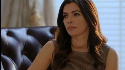 Arzu Gamze Kılınç'ın İntikam kıyafetleri...