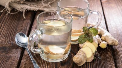 Metabolizmamızı kışa hazırlamada baş yardımcı bitki çayları
