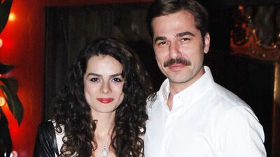 Üç yıllık aşk bültenle bitti!