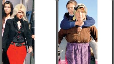 Canavarlar da ANNE olabilirler peki öğretmen de olabilirler mi?