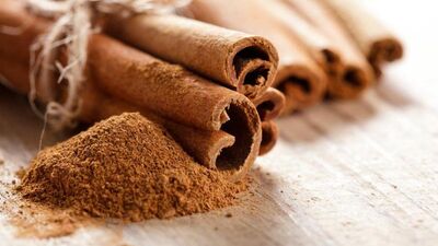 Tatlıya, yağlıya tarçın serpin