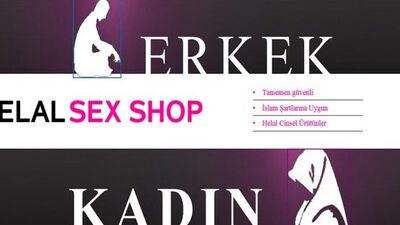 Helal Seks Shop HThayat'a konuştu