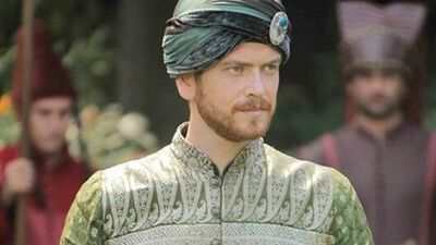 Sarı Selim: Alkolü serbest bırakan tövbekar