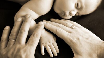 Hamilelik, doğum ve sonrasındaki ruhsal bozukluklar