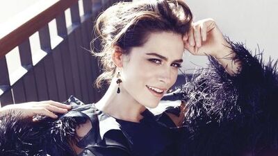 Kelebeğin "Hollywood" Rüyası başladı