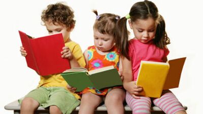 Yılın en iyi çocuk kitapları seçildi!