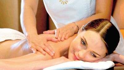 Suyla gelen sağlık