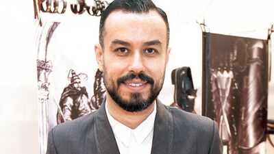 Niyazi Erdoğan: ''Erkek erkek gibi kadın kadın gibi olsun''