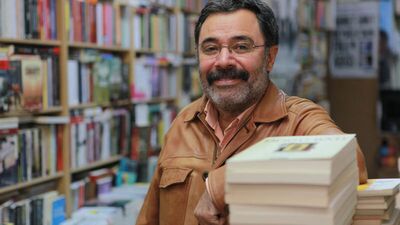 "Bir mezarlık yaratacak kadar çok adam öldürdüm!"