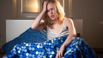 Yorgunluk ve çözümü