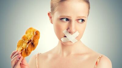 Kendi kendine diyet neden işe yaramıyor?