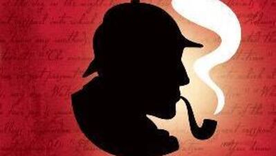 Sherlock Gibi Düşünmek