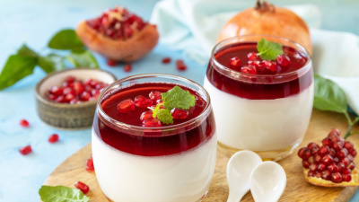 Nar ile yapabileceğiniz lezzetli tarifler