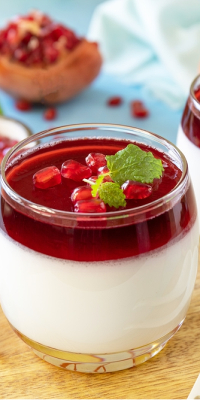 Nar ile yapabileceğiniz lezzetli tarifler