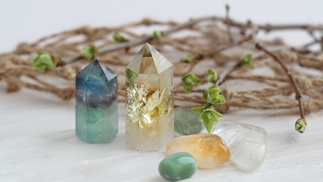 Hangi taş hangi hastalığa iyi gelir?