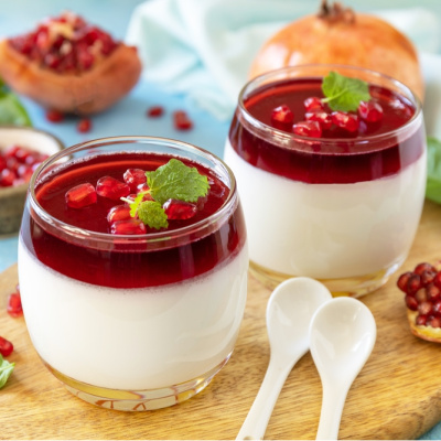 Nar ile yapabileceğiniz lezzetli tarifler