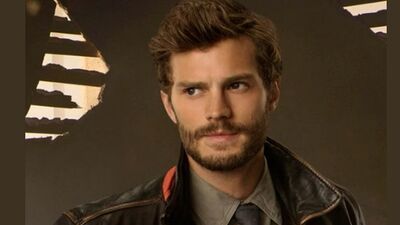 Grinin Elli Tonu için isimler belli oluyor...