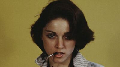 18'lik Madonna satılıyor