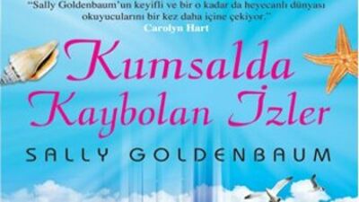 Kumsalda Kaybolan İzler