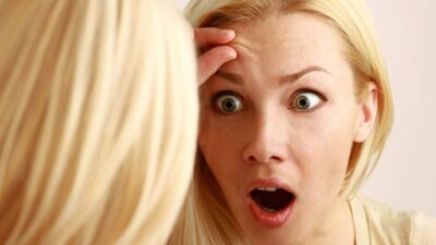 Cilt sarkmasını önlemenin püf noktaları