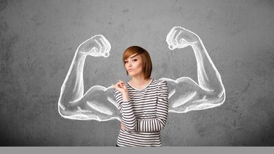 Özgüveninizi artıracak 10 ipucu!