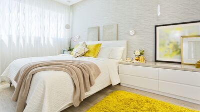 Feng Shui'ye göre yatak odası düzenleme