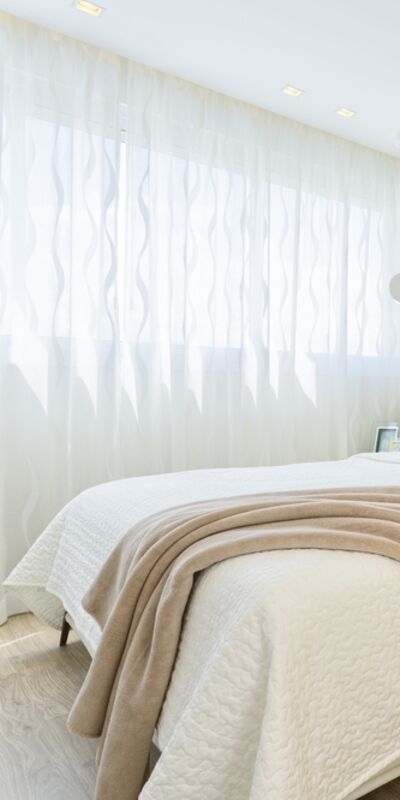 Feng Shui'ye göre yatak odası düzenleme