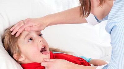 Öğretmenler, faranjite dikkat!