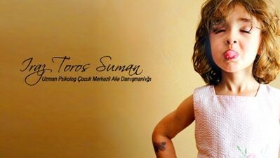 Iraz Toros Suman Kimdir?