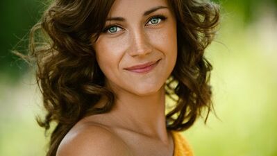 Sandığınızdan daha güçlüsünüz!