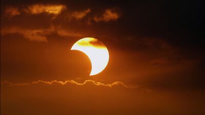 Güneş tutulması sizi nasıl etkileyecek?
