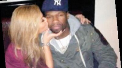 50 Cent'in sevgilisi İstanbul'da…