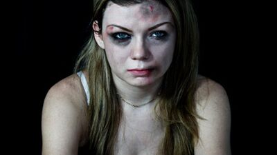 TÜİK kadına dayağı sayacak