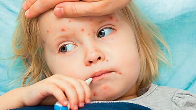 Karma aşı otizme yol açıyor