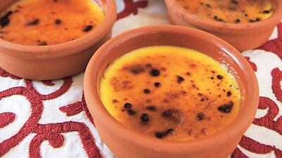 Crema Catalana