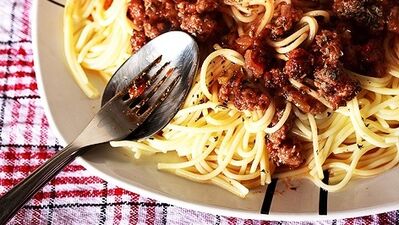 Akşam yemeği için lezzetli günlük tarifler...