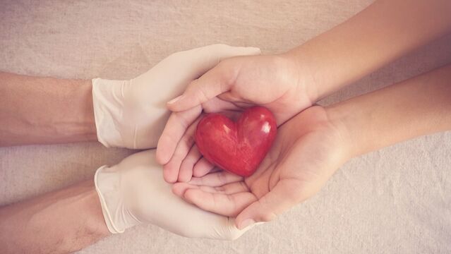 Organ bağışı rehberi!