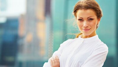 Başarının sırrı:Başkası olma kendin ol!