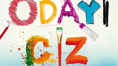 Hayalindeki odanın resmini yap!