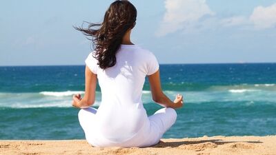 Yaşamın tadını çıkarmak elinizde...