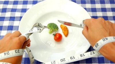 Düşük kalori yumurtlamayı artırır, ömrü uzatır