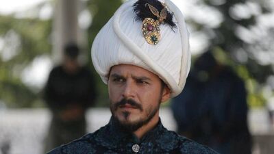 Şehzade Mustafa'nın hazin sonu...