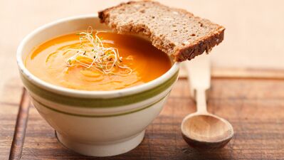 Bu akşam ne pişirsek?