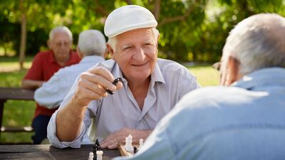 Alzheimer hastaları unutkanlıktan kurtuluyor