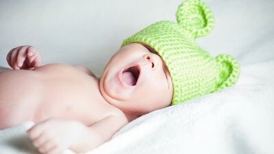 Yenidoğan sarılığı kalıcı hasar bırakmasın!