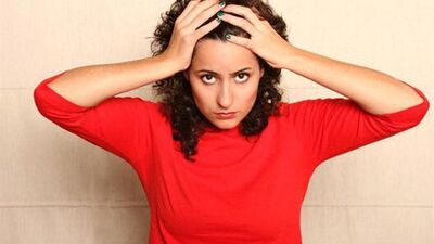 Panik atak sandığınız kanser olmasın!